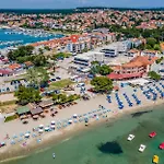 Appartement Sea View Bijeca *