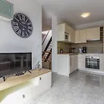 Appartement Sea View Bijeca Medulin