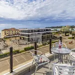 Sea View Bijeca Appartement Medulin