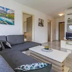 Appartement Sea View Bijeca