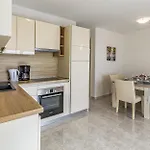 Appartement Sea View Bijeca *