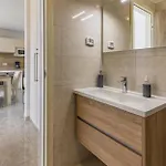 Appartement Sea View Bijeca Medulin