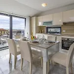 Sea View Bijeca Appartement Medulin