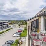 Appartement Sea View Bijeca *