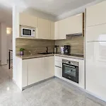 Appartement Sea View Bijeca Medulin