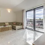 Appartement Sea View Bijeca