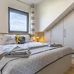 Sea View Bijeca Appartement *