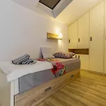 Appartement Sea View Bijeca
