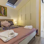Appartement Sea View Bijeca Medulin
