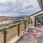 Appartement Sea View Bijeca *