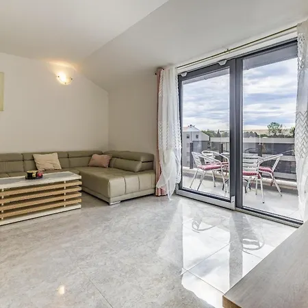 Apartment Sea View Bijeca