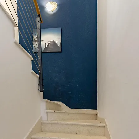 Apartment Sea View Bijeca
