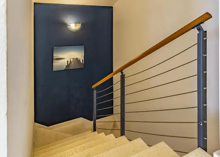 Apartament Sea View Bijeca *