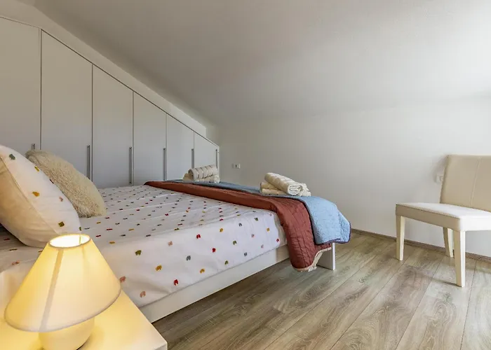 Apartament Sea View Bijeca