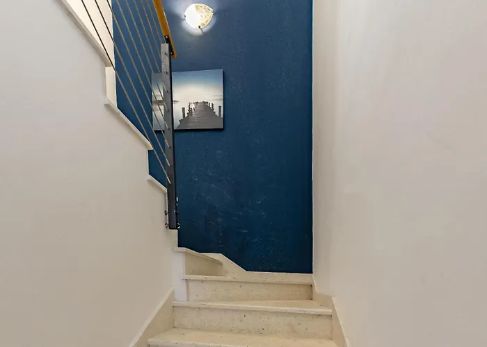 Apartament Sea View Bijeca