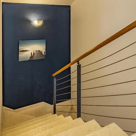 Apartment Sea View Bijeca *